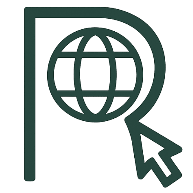 RanSite Logo